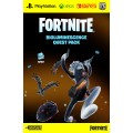 Fortnite - Bioluminescence Quest Pack